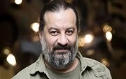واکنش بامزه مهراب قاسمخانی به ممنوع‌الخروجی‌اش
