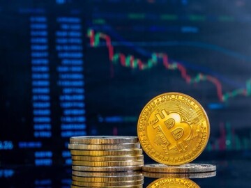 افزایش قیمت بیت‌کوین