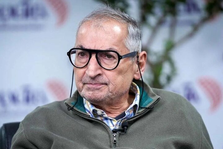صادق زیباکلام: از دید شبکه اینترنشنال نظام هفته آینده سقوط می‌کند! + فیلم