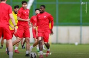کلیپی تماشایی از گل‌ها و تکنیک های مدافع خارجی مدنظر پرسپولیس + فیلم