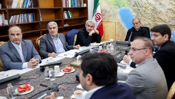 رییس جمهور: اتصال اطلاعات هویتی شهروندان، از اولویت‌های دولت است