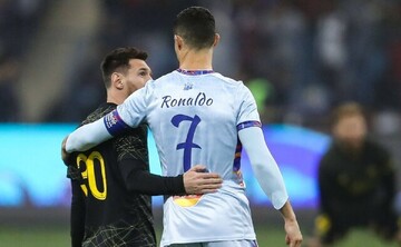 ماشین لیونل مسی و کریستیانو رونالدو چیست؟