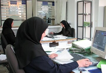 ادارات این استان در روزهای سه‌شنبه و چهارشنبه تعطیل شد
