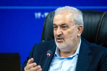 وزیر نیرو: امیدوارم به جیره‌بندی آب نرسیم
