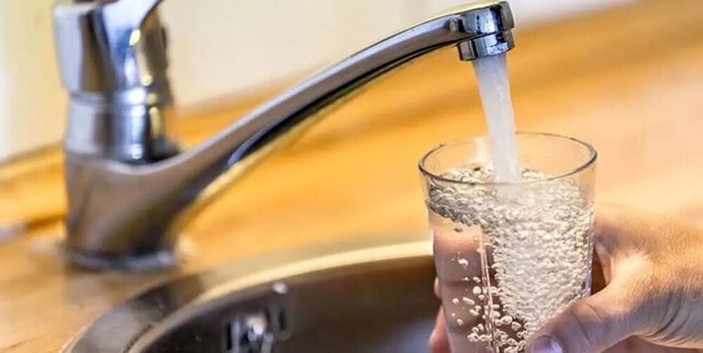 قطعی آب تهران طبقاتی شده است؟