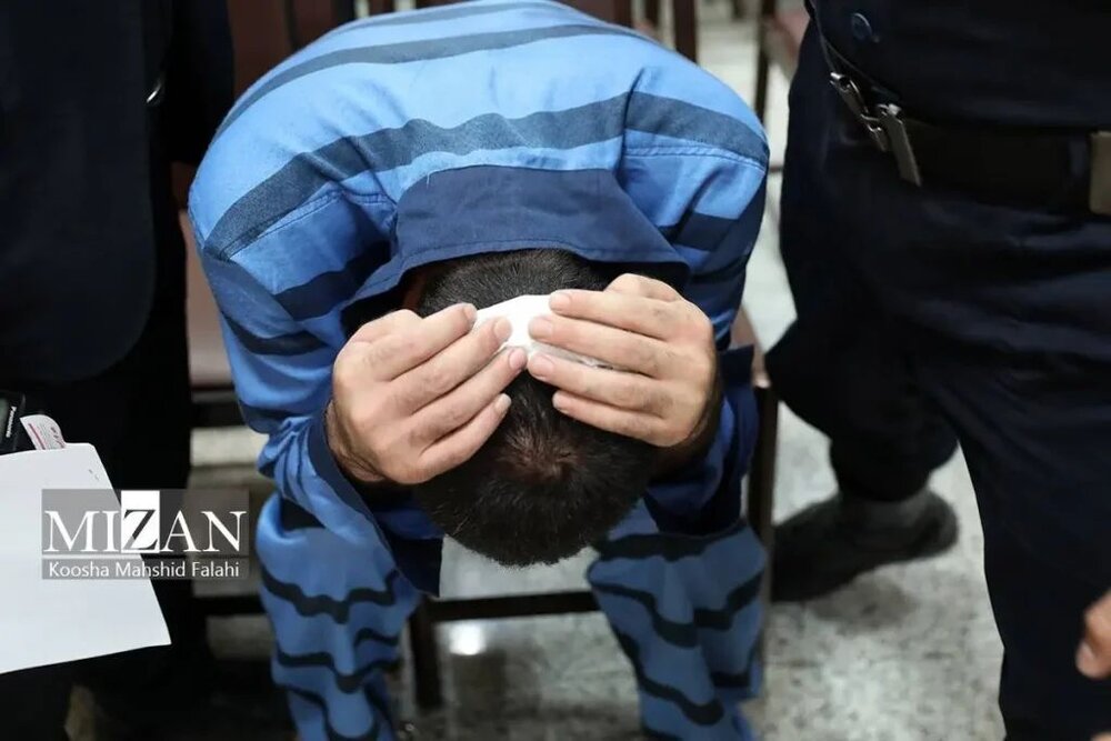 جزئیات دادگاه پرونده قتل الهه حسین‌نژاد + تصاویر