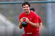 رونمایی از بمب پرسپولیس فردا