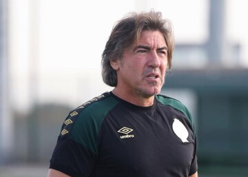 رامین رضائیان؛ آل‌کثیر را استقلالی کرد!