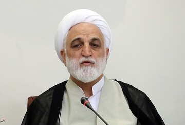 رئیس قوه قضاییه: صهیونیست‌ها و آمریکایی‌ها فکر می‌کردند کار ایران در چهار روز تمام می‌شود