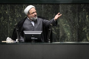رسایی: یک طرح دوفوریتی آماده کردیم که باید هرگونه مذاکره با آمریکا، سه کشور اروپایی و آژانس مشروط به پایان محاصره غزه باشد