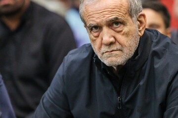 رییس جمهور خطاب به رئیس سازمان برنامه‌وبودجه: هوای بازنشستگان و معیشت مردم را داشته باشید + فیلم