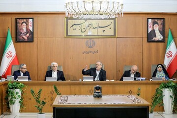مخالفت دولت با طرح تعطیلی یک‌هفته ای و چهارشنبه‌ها