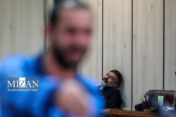 صدور رأی پرونده قتل الهه حسین‌نژاد