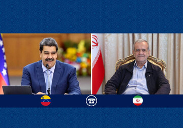 هشدار محکم پزشکیان به رژیم صهیونیستی