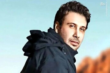 عکس کودکی محسن چاووشی