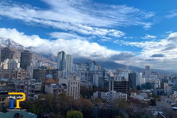 موج حراج خانه‌های گرانقیمت در تهران