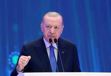افشاگری اردوغان درباره پاکسازی قومی در غزه
