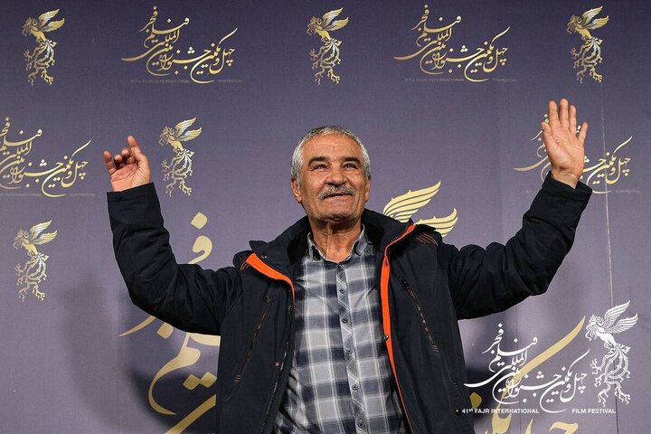 خاطرات جالب جعفر دهقان از «حکایت‌های کمال»