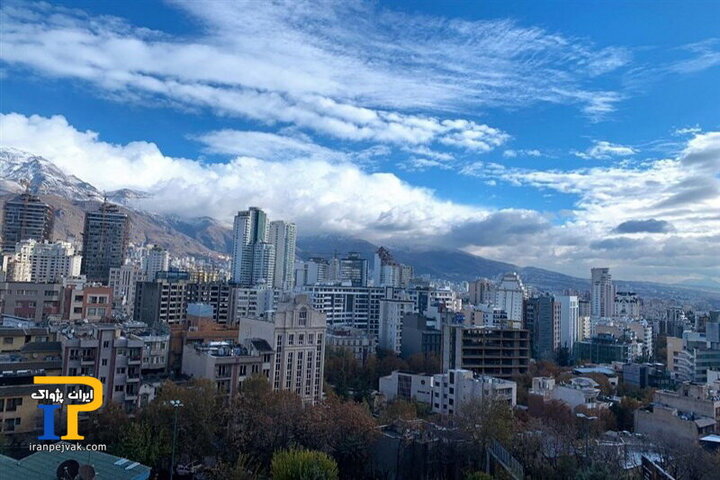 موج حراج خانه‌های گرانقیمت در تهران