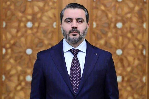 پوتین با وزیر خارجه جولانی دیدار کرد