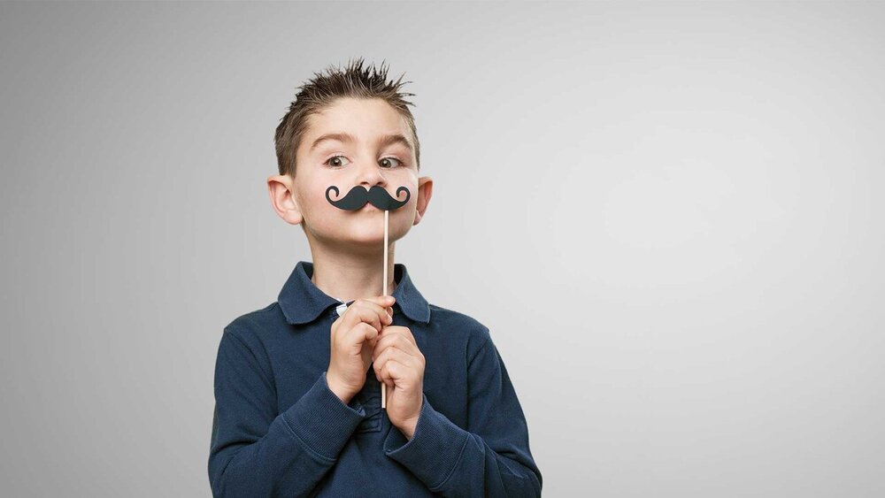 اگر نوجوان پسر دارید، این مطلب را بخوانید!