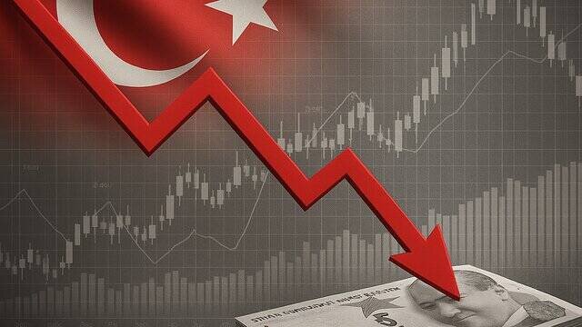 بهبود اقتصاد ترکیه واقعی است یا سراب؟
