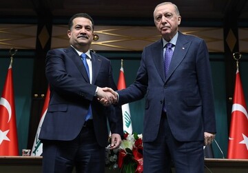 راهبرد ترکیه در عراق درحال تغییر است