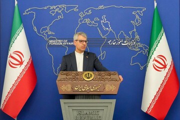 واکنش ایران به اتهام‌های بی‌اساس آمریکا و چند کشور دیگر غربی