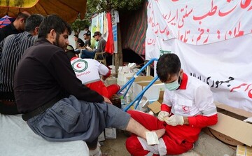 توصیه‌هایی مهم به زائران اربعین