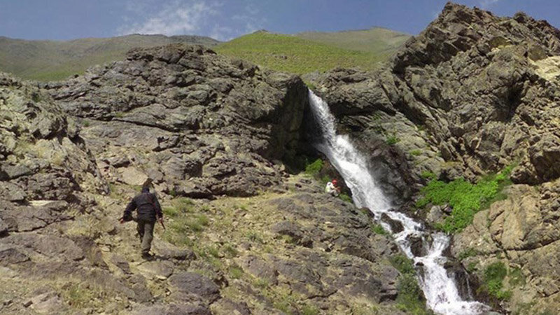 ماجراجویی تابستانی در یکقدمی پایتخت/ معرفی ۵ مقصد بکر اطراف تهران