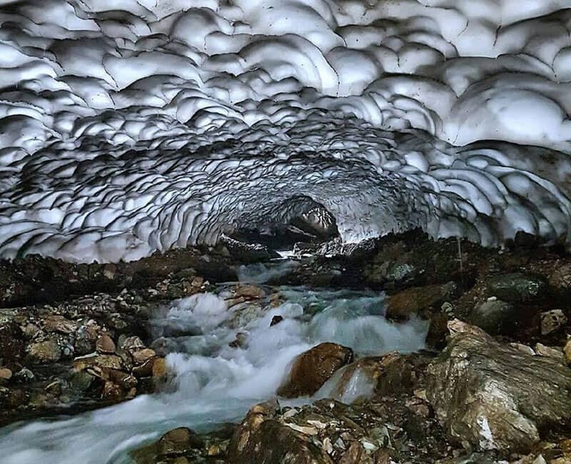 ماجراجویی تابستانی در یکقدمی پایتخت/ معرفی ۵ مقصد بکر اطراف تهران