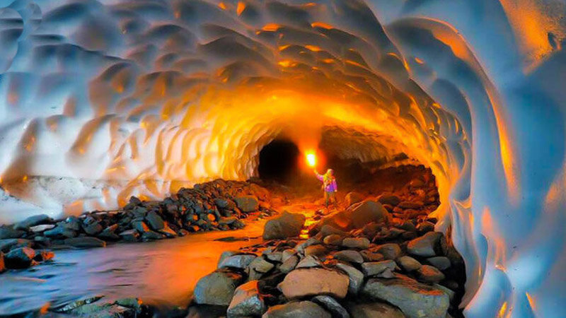 ماجراجویی تابستانی در یکقدمی پایتخت/ معرفی ۵ مقصد بکر اطراف تهران