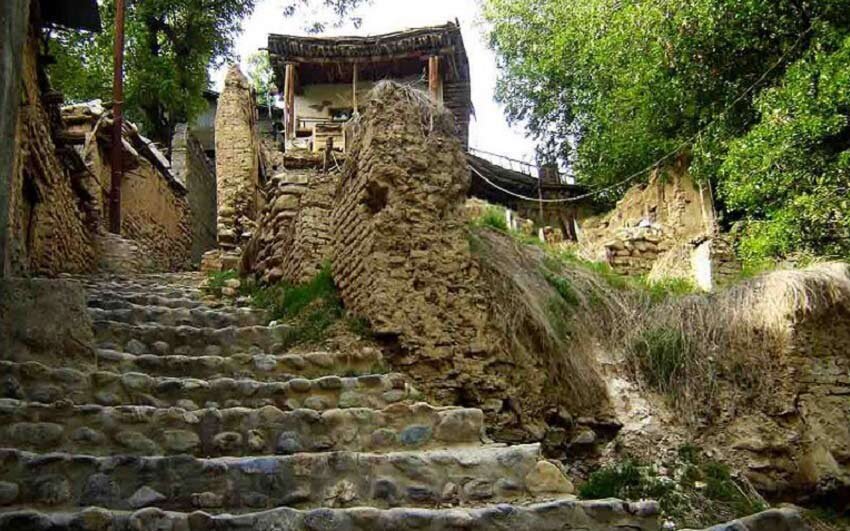 ماجراجویی تابستانی در یکقدمی پایتخت/ معرفی ۵ مقصد بکر اطراف تهران