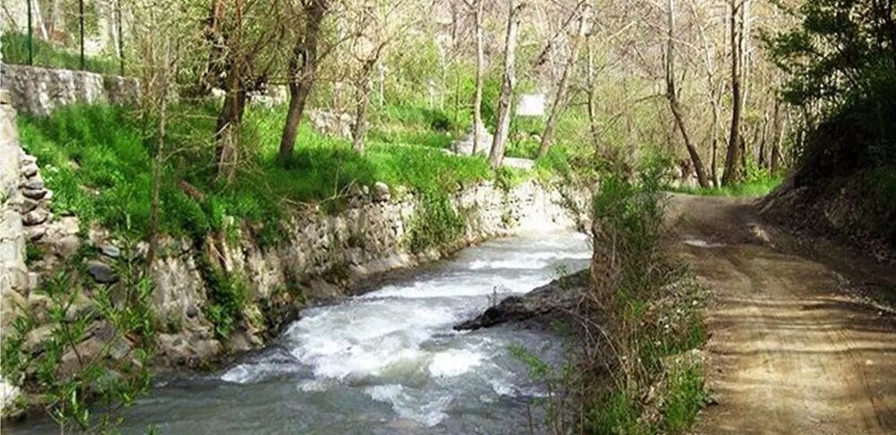 ماجراجویی تابستانی در یکقدمی پایتخت/ معرفی ۵ مقصد بکر اطراف تهران