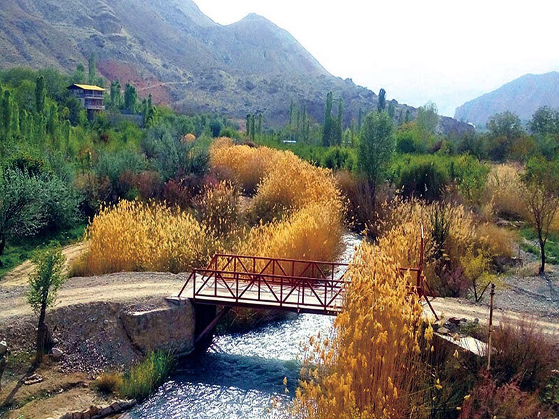 ماجراجویی تابستانی در یک‌قدمی پایتخت/ معرفی ۵ مقصد بکر اطراف تهران