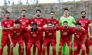 پرسپولیس گران‌ترین تیم لیگ برتر از نگاه ترانسفر مارکت + عکس