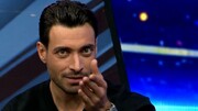 حمله شجاع به خیابانی به خاطر بیرانوند