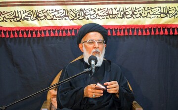میرباقری: امروزه مستکبران جهان همان نقش فرعون را ایفا می‌کنند / کسانی که نعمت ولایت را قدر ندانند، دچار عذاب الهی خواهند شد