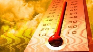 ورود موج گرما و باران موسمی در ایران