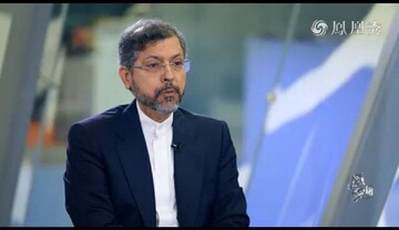 معاون وزیر امور خارجه: عجله‌ای برای تعامل غیرمستقیم با آمریکا نداریم