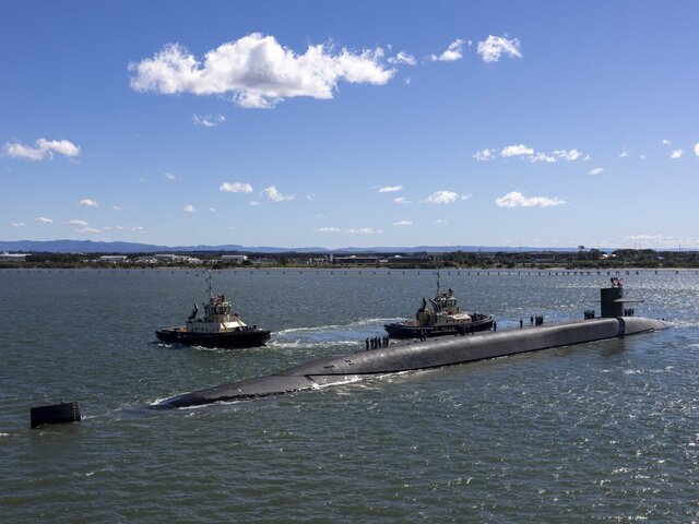 بولتون: ترامپ از تسلیحات هسته‌ای چیزی نمی‌فهمد