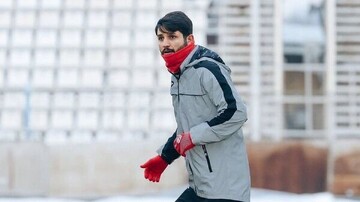 استقلال به دنبال جذب مدافع تراکتور
