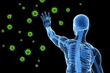 تقویت سیستم ایمنی بدن با این گیاه معجزه گر