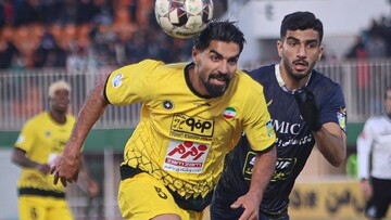 باشگاه استقلال به دنبال جذب این دو مهاجم داخلی