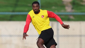 افشای جزئیات و مبلغ قرارداد اوریه با پرسپولیس