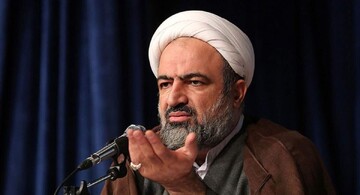 حمله عجیب رسایی به رییس جمهور در صحن مجلس! + فیلم