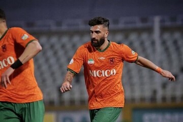جدایی مدافع سابق پرسپولیس از مس رفسنجان + بازگشت علی شجاعی به تیم سابقش