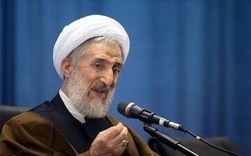 صدیقی از امامت جمعه تهران استعفا داد