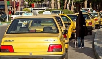 گرمازدگی در تهران قربانی گرفت