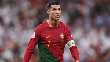 راز آمادگی جسمانی عجیب رونالدو لو رفت